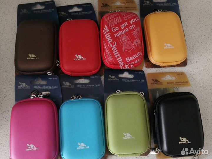 Чехол на шнурке