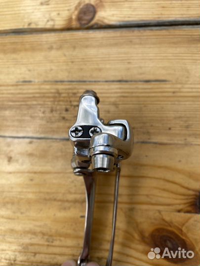 Переключатель shimano dura-ace