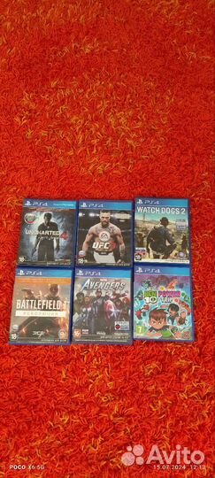 Sony PlayStation 4
