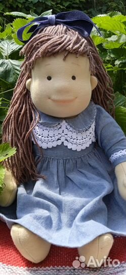 Вальфдорская кукла