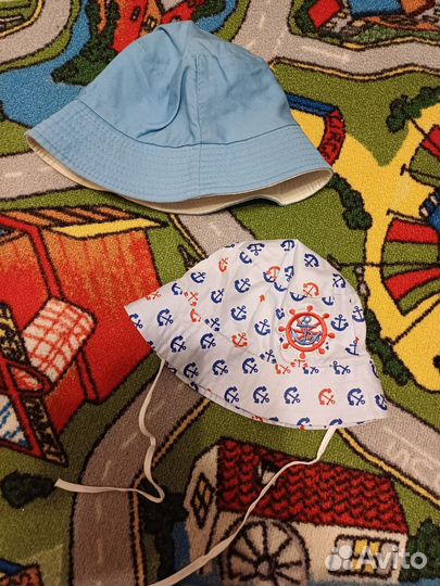 Трусики, майки