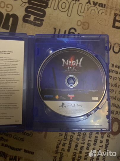 Игра для приставки пс 5