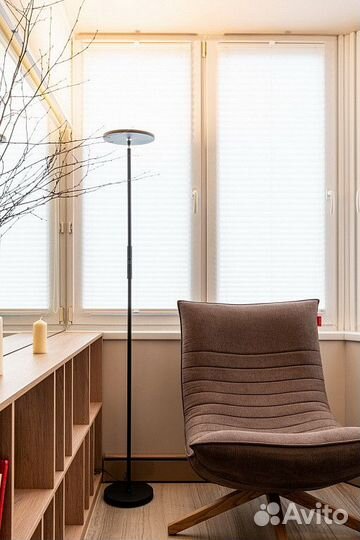 Шторы плиссе