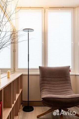 Шторы плиссе