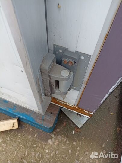 Камера холодильная Polair 80 мм 137/128/220