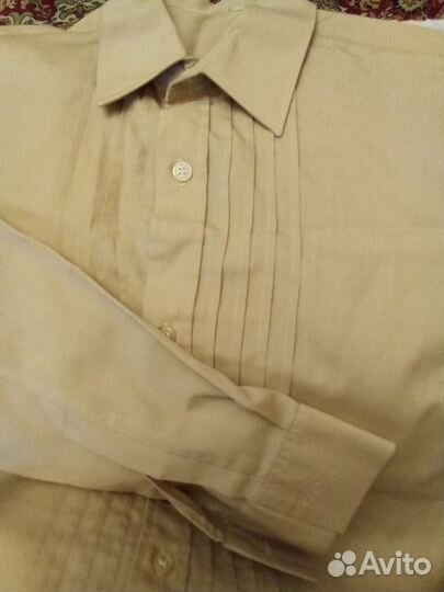 Мужские вещи 48-50разм пакет