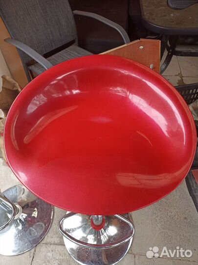 Барный стул