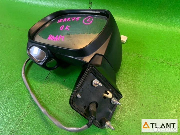 Зеркало переднее левое toyota noah