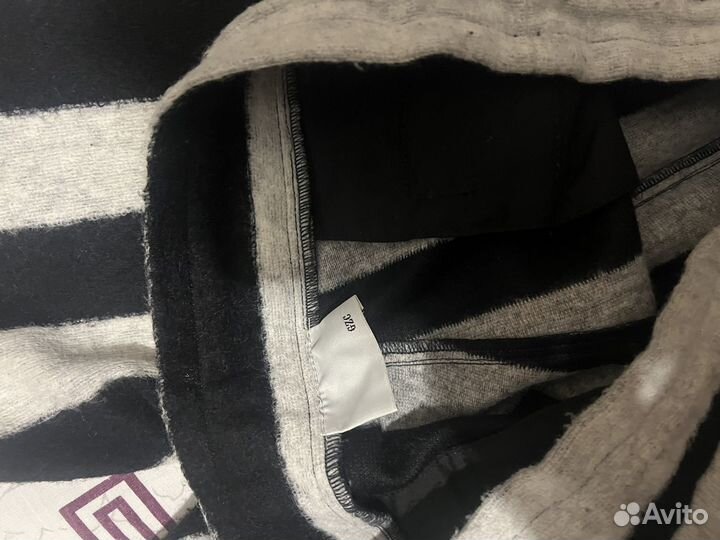 Брюки шерсть