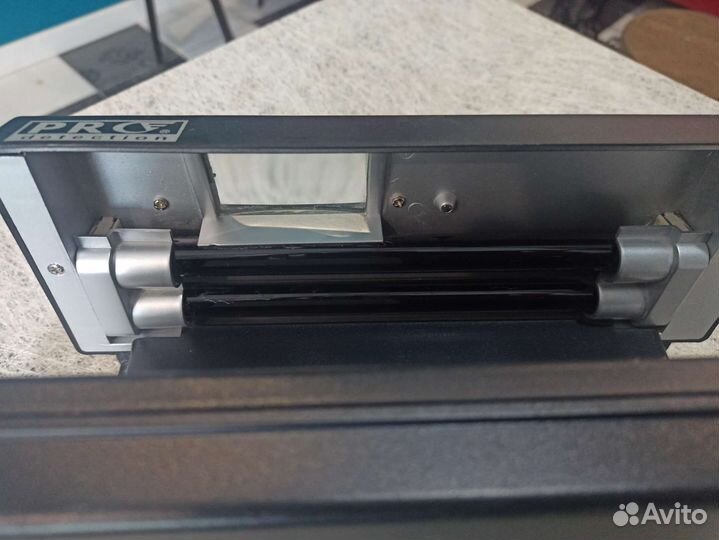 Детектор банкнот PRO-12LPM