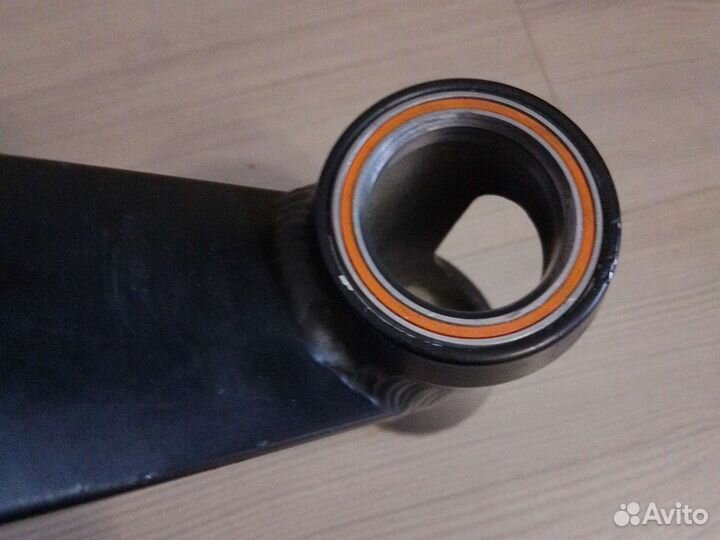 Дека для трюкового самоката drive scooters