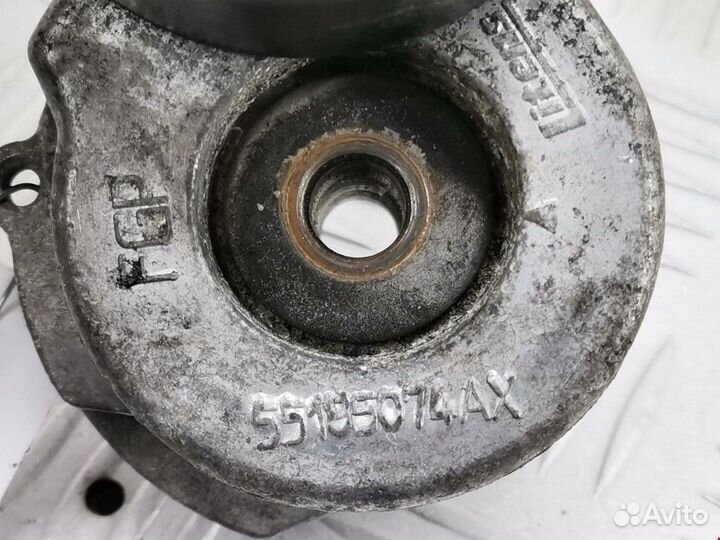 Натяжитель Opel Agila (A) 2004