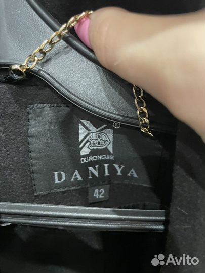 Пальто женское