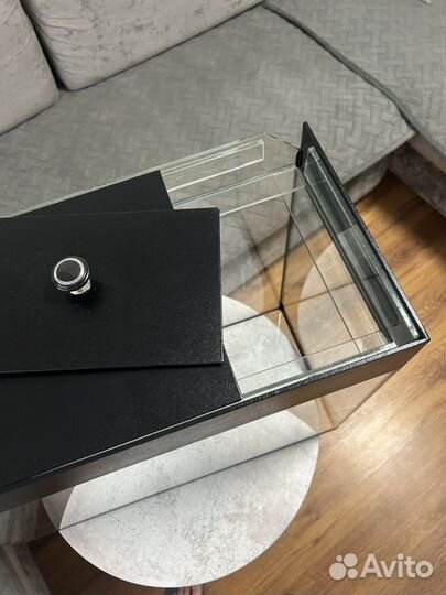 Аквариум террариум