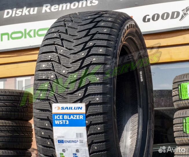 Sailun Ice Blazer WST3 235/60 R18