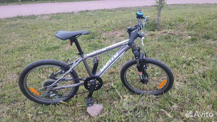 Велосипед Corto CUB