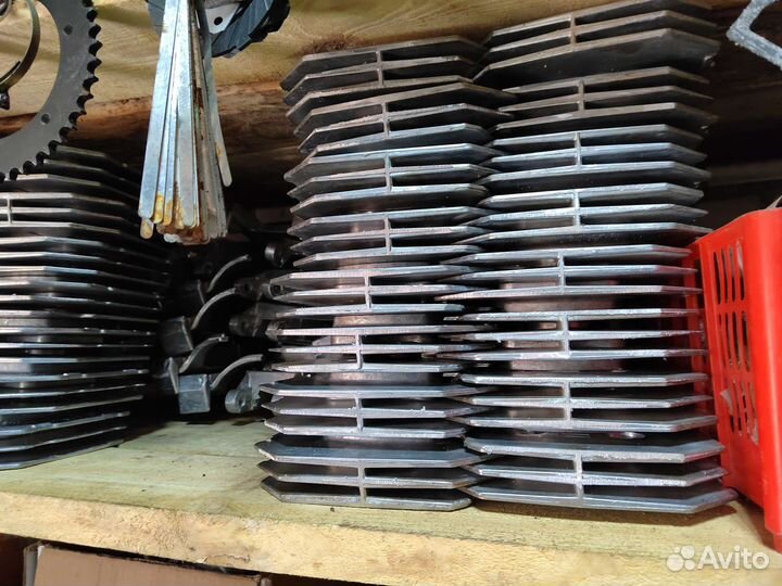 Головка цилиндра сова зид 200