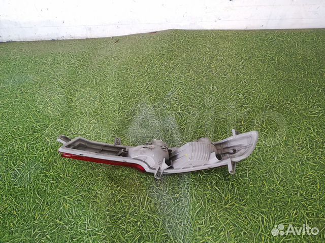 Фонарь правый низ Kia Sportage 10-15 ориг