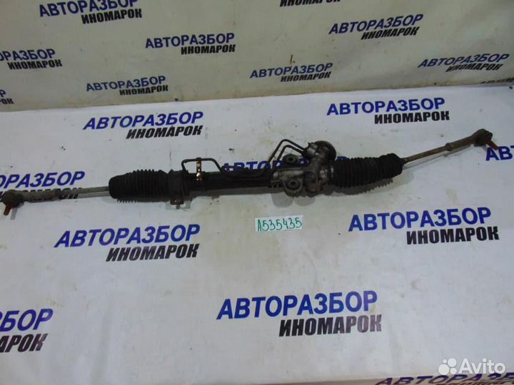 Рейка рулевая для Kia Spectra 2001-2011г