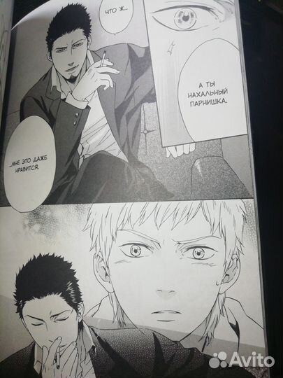 Город кислоты 1 том