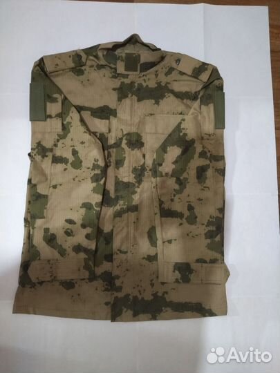 Военная форма, берцы