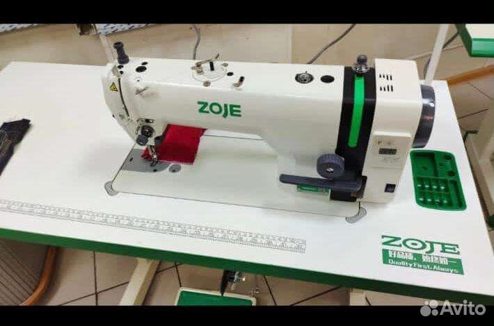 Швейная машинка zoje