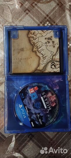 Игры для приставок ps4 ps5