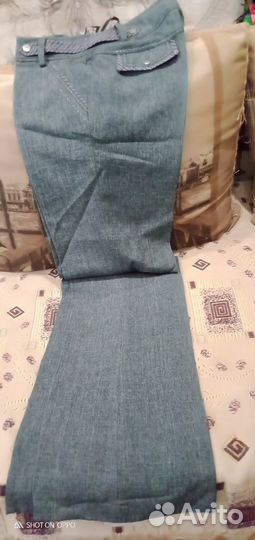 Женская одежда б/у