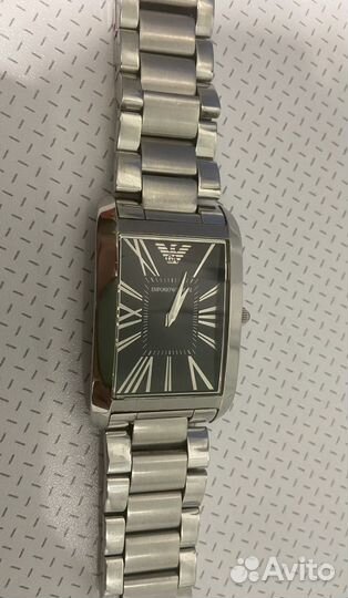 Часы наручные Emporio Armani Classics AR2053