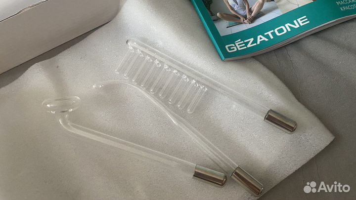 Дарсонваль новый