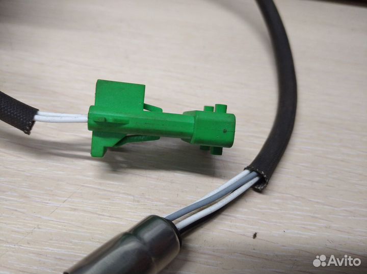 Датчик кислорода Dello Automega