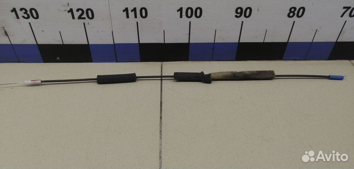 Трос открывания задней двери Avensis II 2003-2008