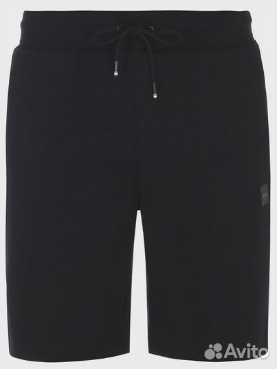 Шорты хлопковые boss