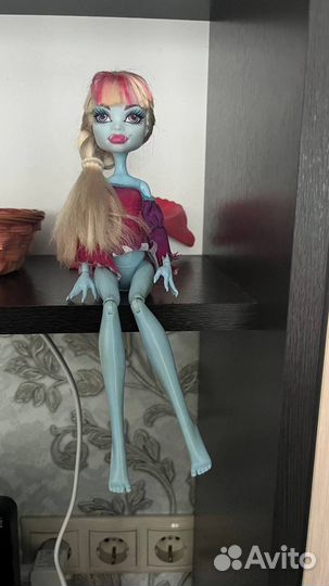 Кукла Монстер Хай