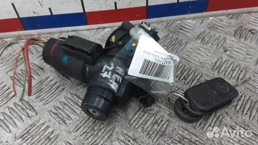 Замок зажигания mercedes benz M-class W163 (AEA27J