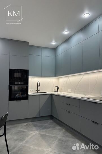 Кухни на заказ