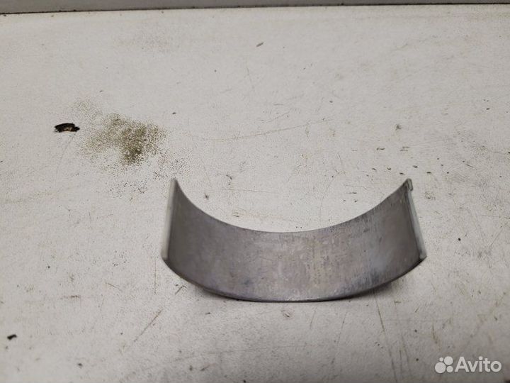 Вкладыши шатунные Audi A4 B8 2007-2015 107H589