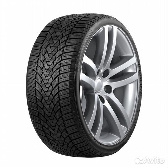 Sonix WinterXPro 888 235/45 R18 98H