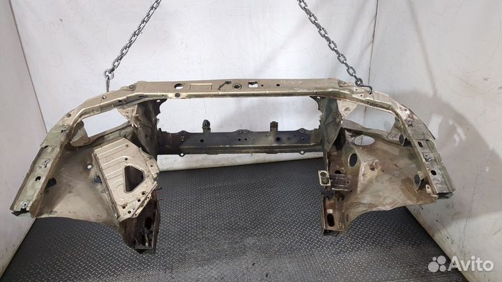 Рамка передняя Opel Omega B, 1999