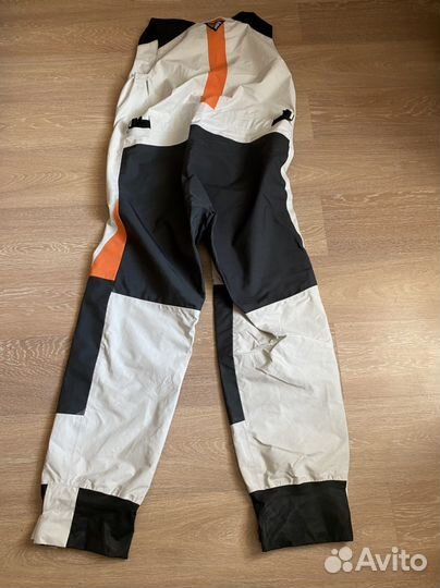 Musto MPX gore-TEX костюм компбенизон для яхтинга