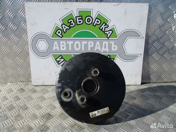 Вут Volkswagen Passat B5 VR5 2.3 150 л.с