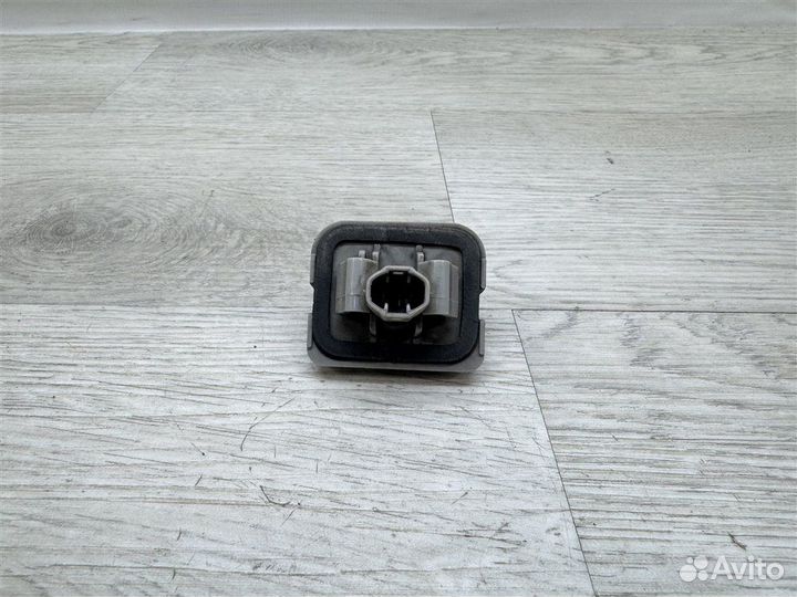 Фонарь подсветки номера Mazda 6 Gg седан 2.0 LF17