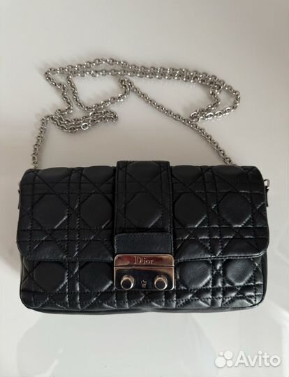 Сумка клатч Christian Dior
