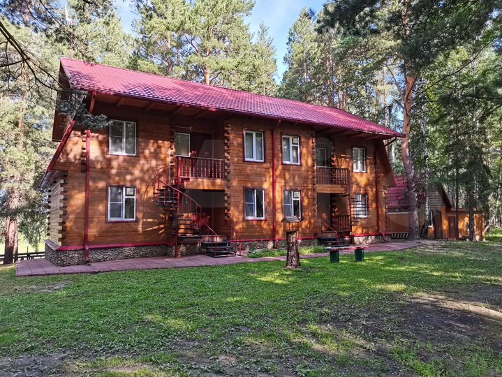 Участок 1,72 га (промназначения)