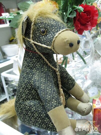 Символ года, кот Феликс. Держатель дверей