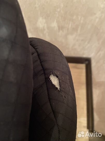 Детское Автокресло Britax Romer Kid Plus 15-36 kg