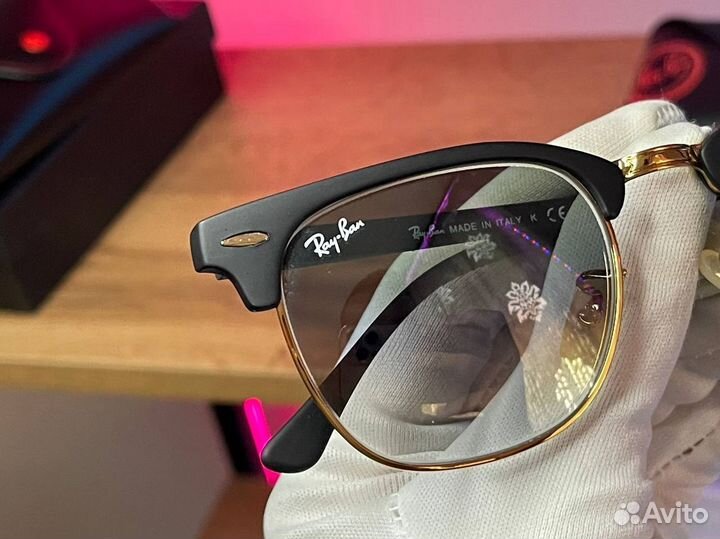 Очки Ray Ban