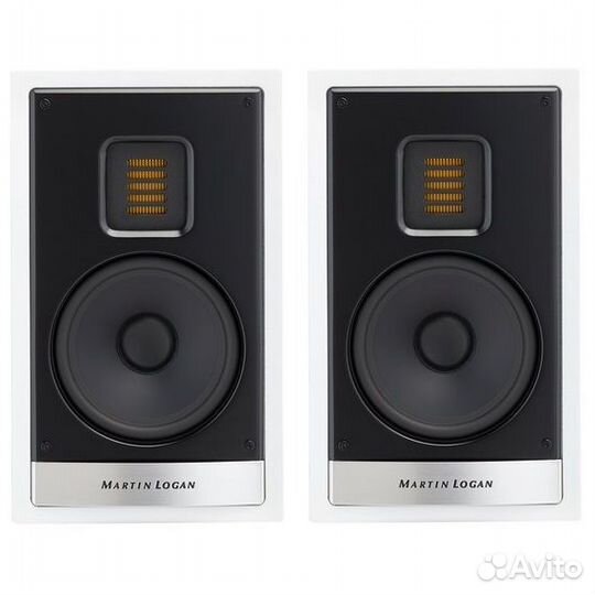 Полочная акустика Martin Logan Motion 15i Matte Wh
