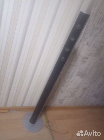 Колонка Daewoo