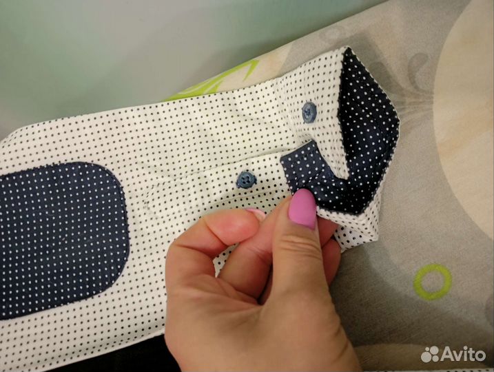 Школьный костюм для мальчика 122 128